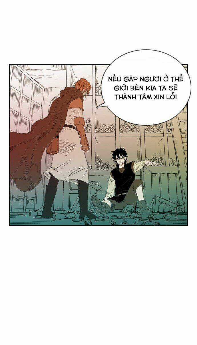 Magic Scroll Merchant Zio Chapter 20 trang 30