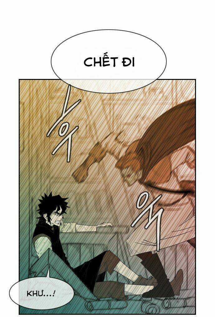 Magic Scroll Merchant Zio Chapter 20 trang 31