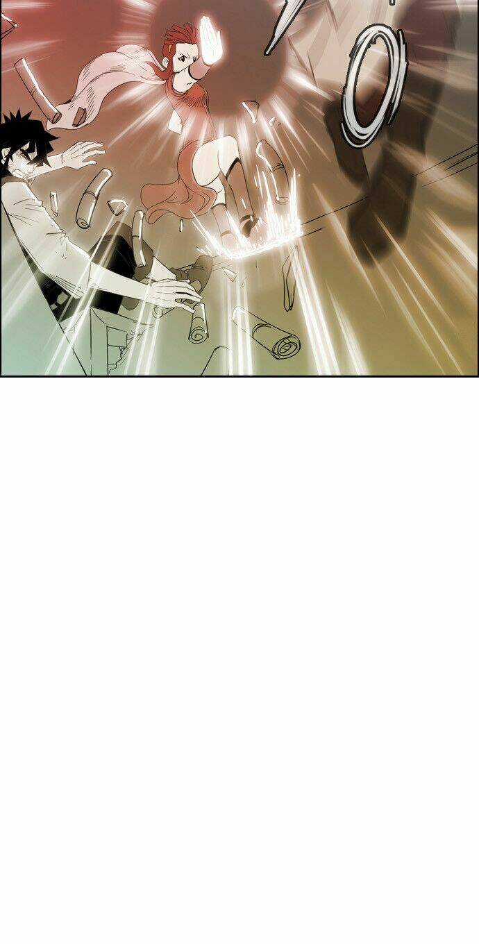 Magic Scroll Merchant Zio Chapter 20 trang 33