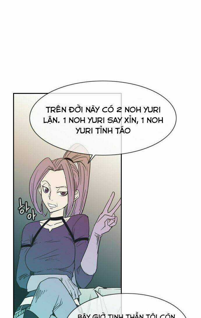 Magic Scroll Merchant Zio Chapter 20 trang 40