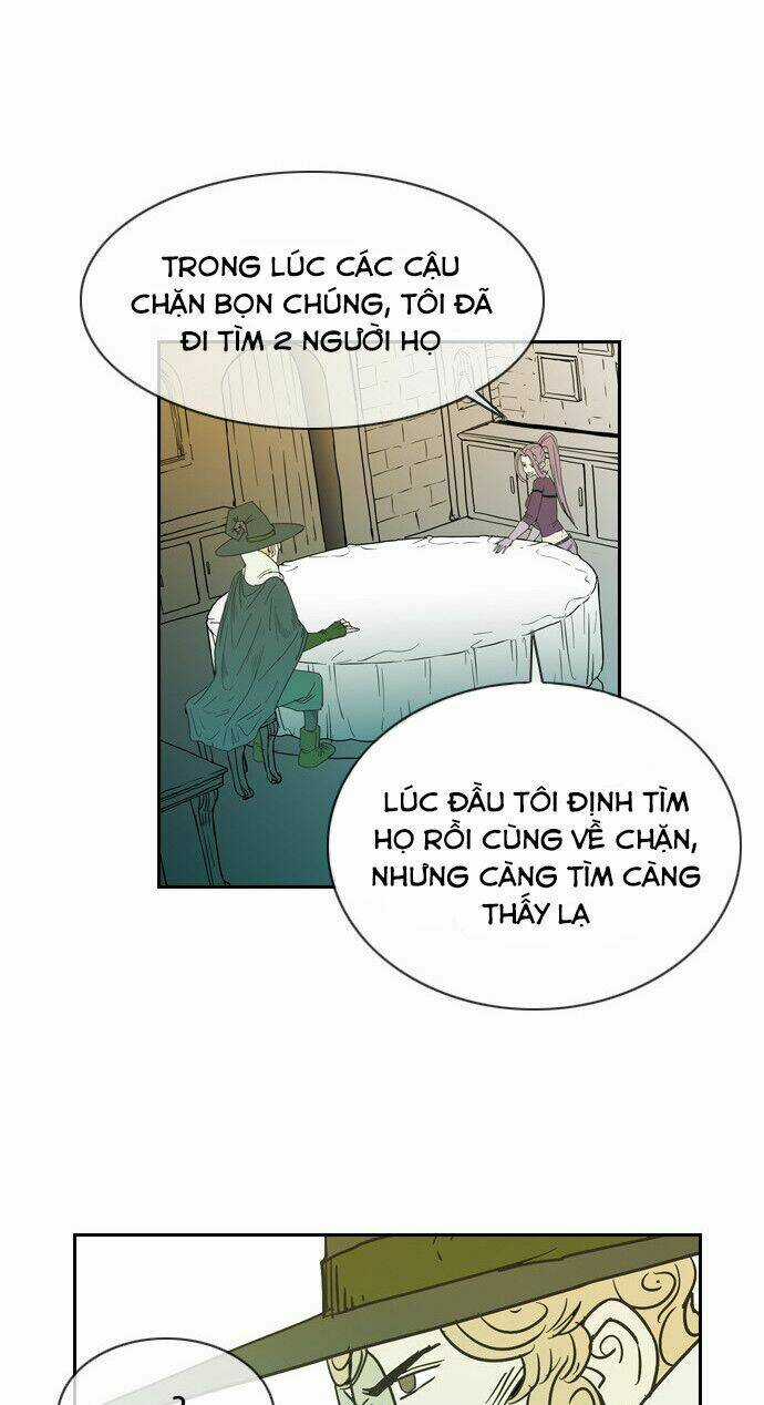 Magic Scroll Merchant Zio Chapter 20 trang 51