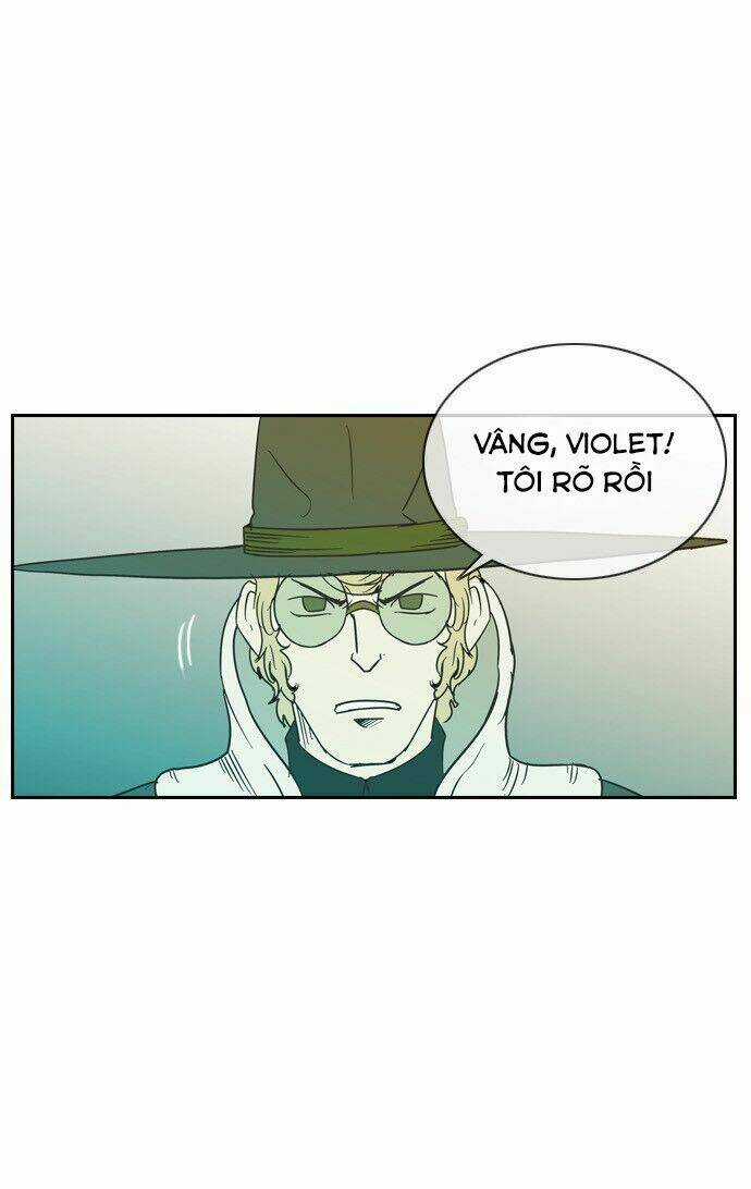 Magic Scroll Merchant Zio Chapter 20 trang 56