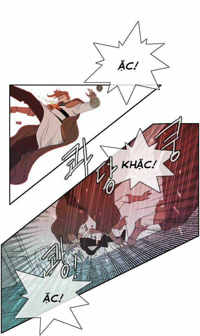 Magic Scroll Merchant Zio Chapter 20 trang 7