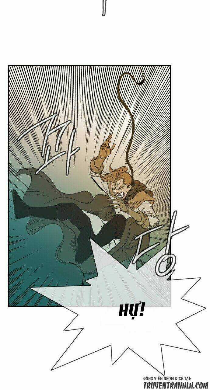 Magic Scroll Merchant Zio Chapter 21 trang 20