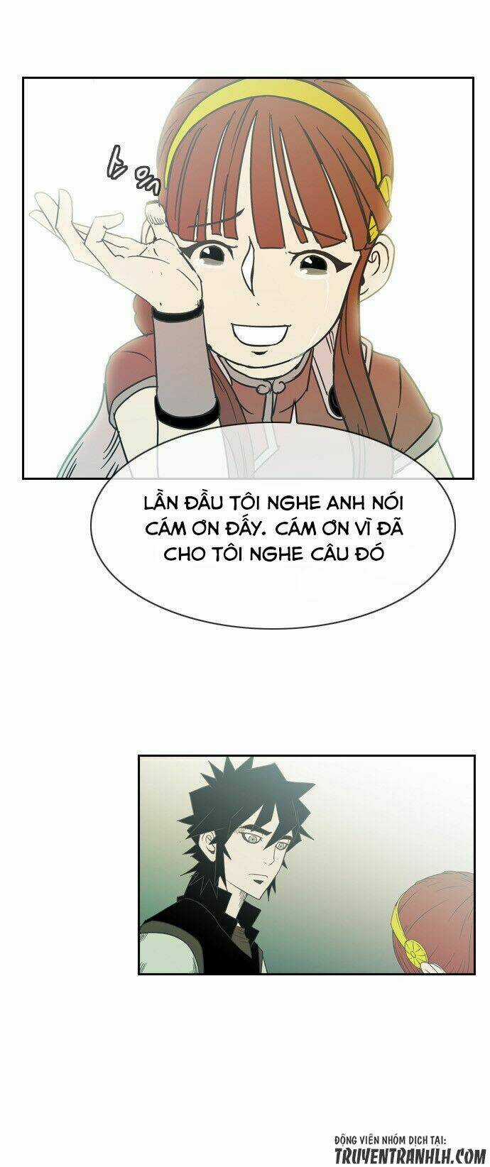 Magic Scroll Merchant Zio Chapter 21 trang 42