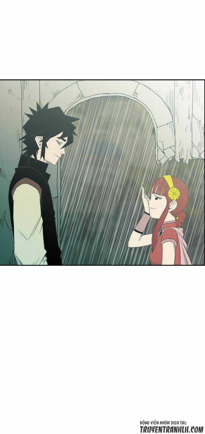 Magic Scroll Merchant Zio Chapter 21 trang 43