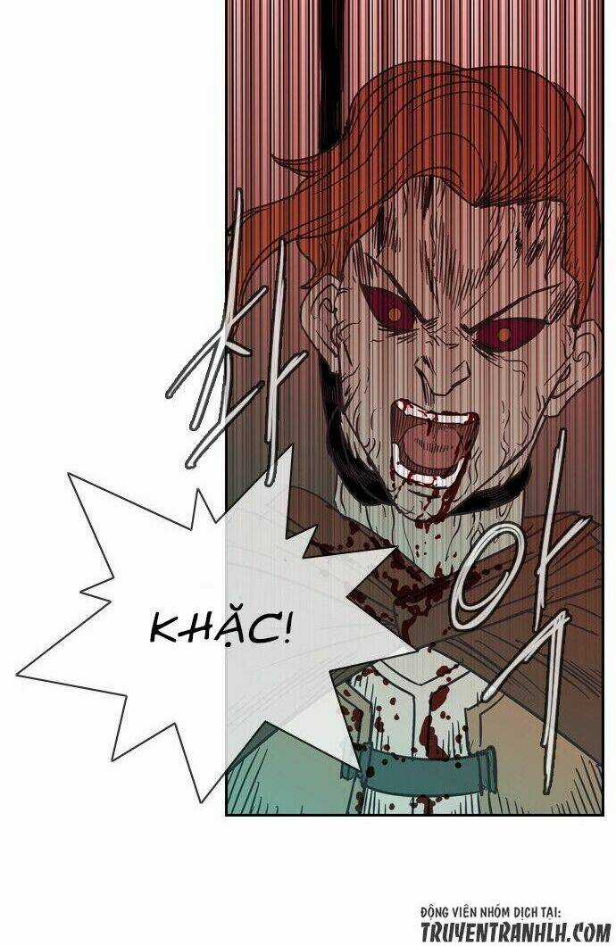 Magic Scroll Merchant Zio Chapter 21 trang 5