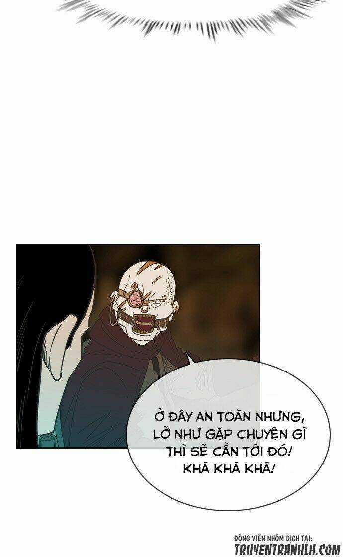 Magic Scroll Merchant Zio Chapter 22 trang 14