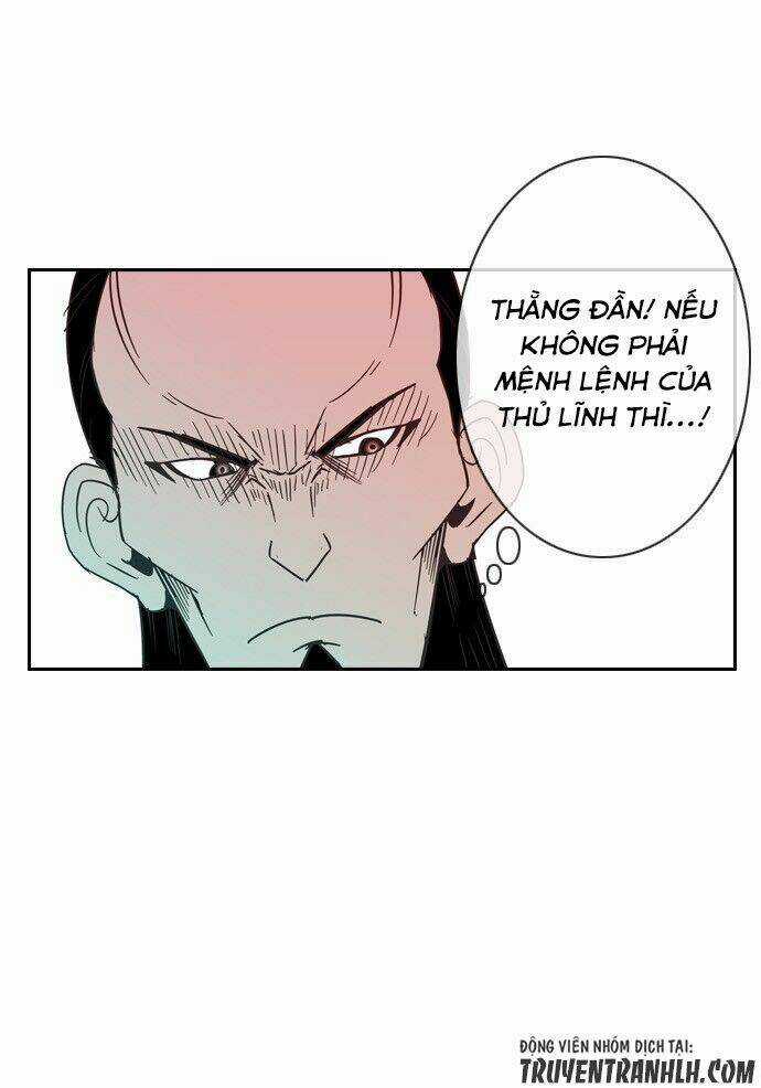 Magic Scroll Merchant Zio Chapter 22 trang 16