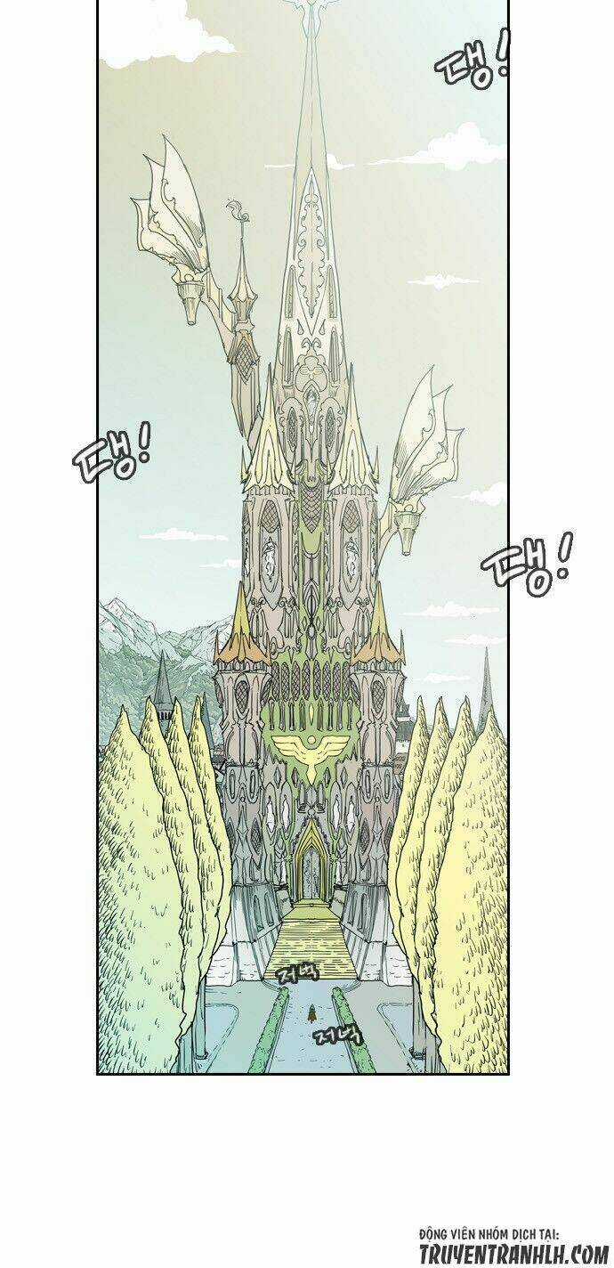 Magic Scroll Merchant Zio Chapter 22 trang 18