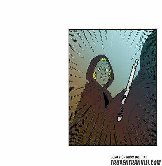 Magic Scroll Merchant Zio Chapter 22 trang 2