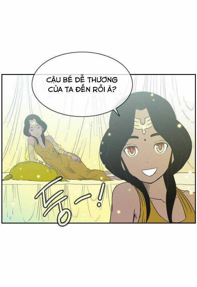 Magic Scroll Merchant Zio Chapter 22 trang 21