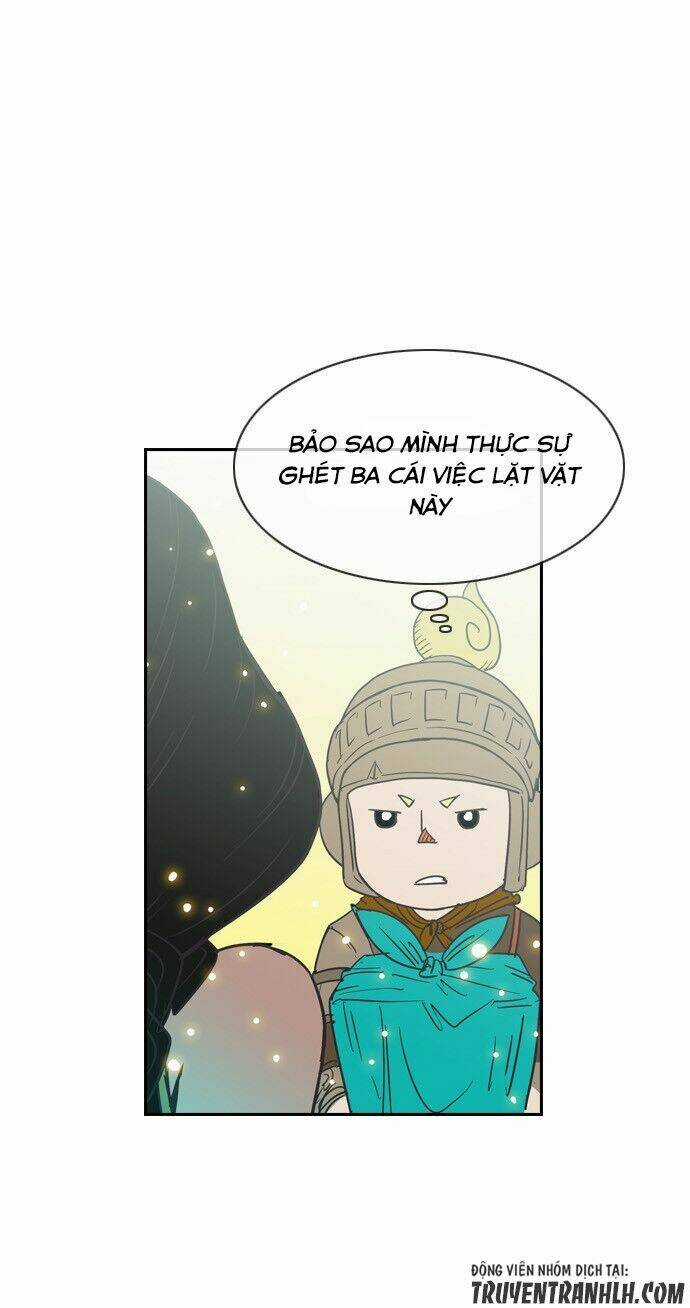 Magic Scroll Merchant Zio Chapter 22 trang 26