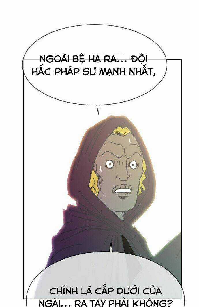 Magic Scroll Merchant Zio Chapter 22 trang 3