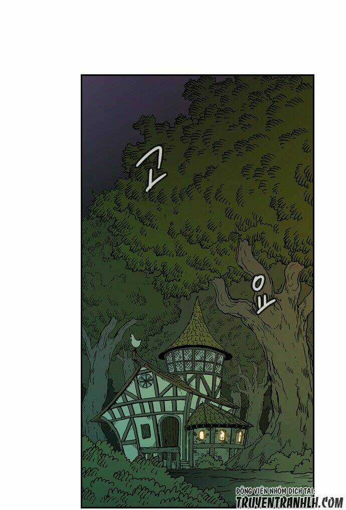 Magic Scroll Merchant Zio Chapter 22 trang 31