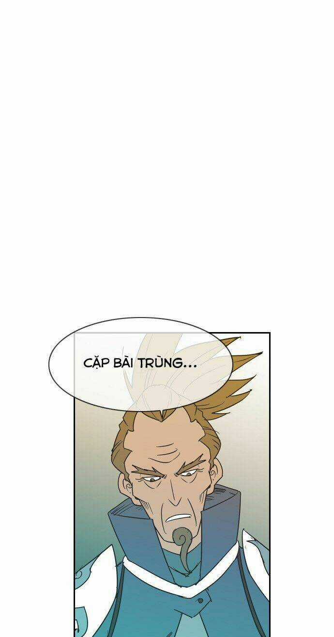 Magic Scroll Merchant Zio Chapter 22 trang 33