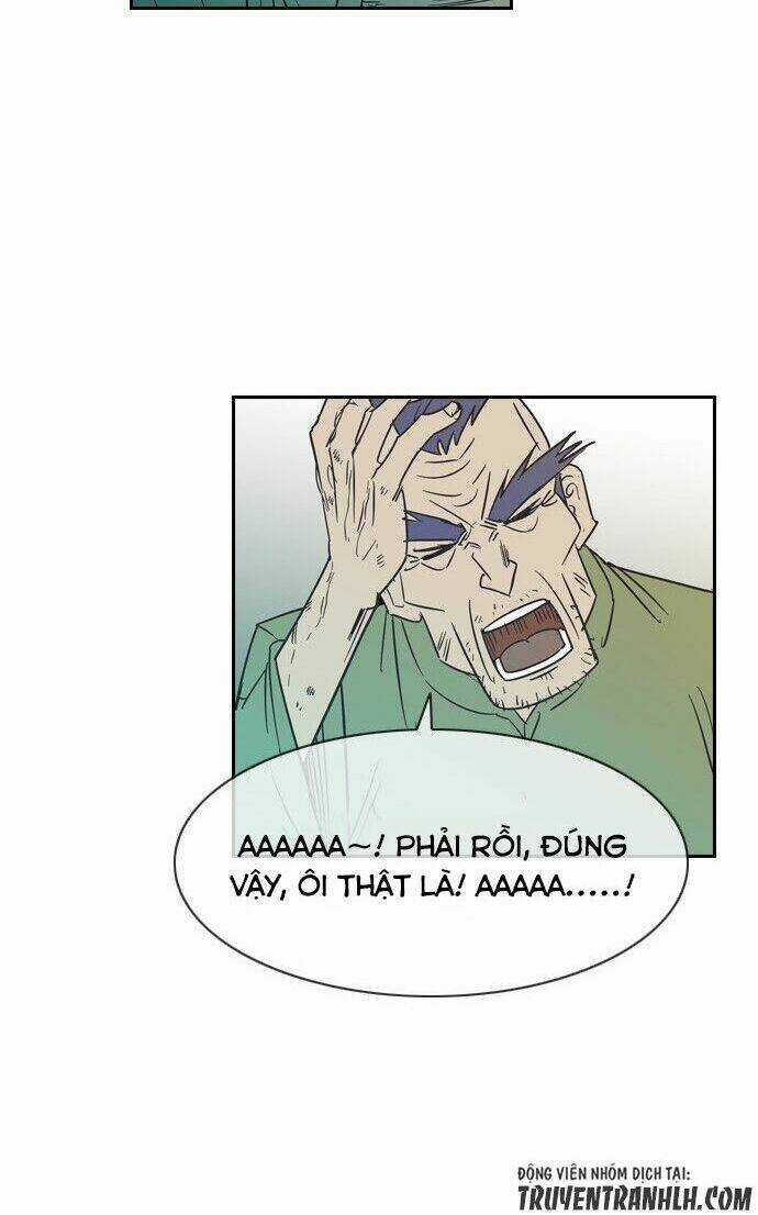 Magic Scroll Merchant Zio Chapter 22 trang 37