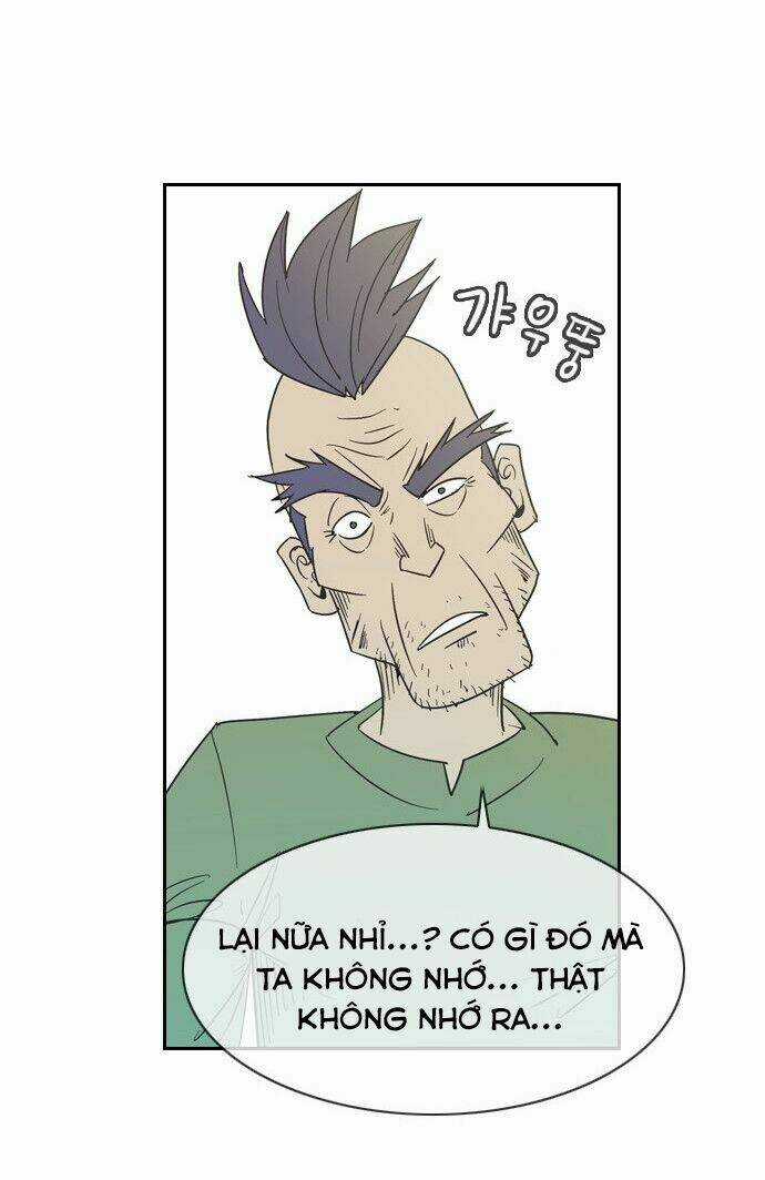 Magic Scroll Merchant Zio Chapter 22 trang 40