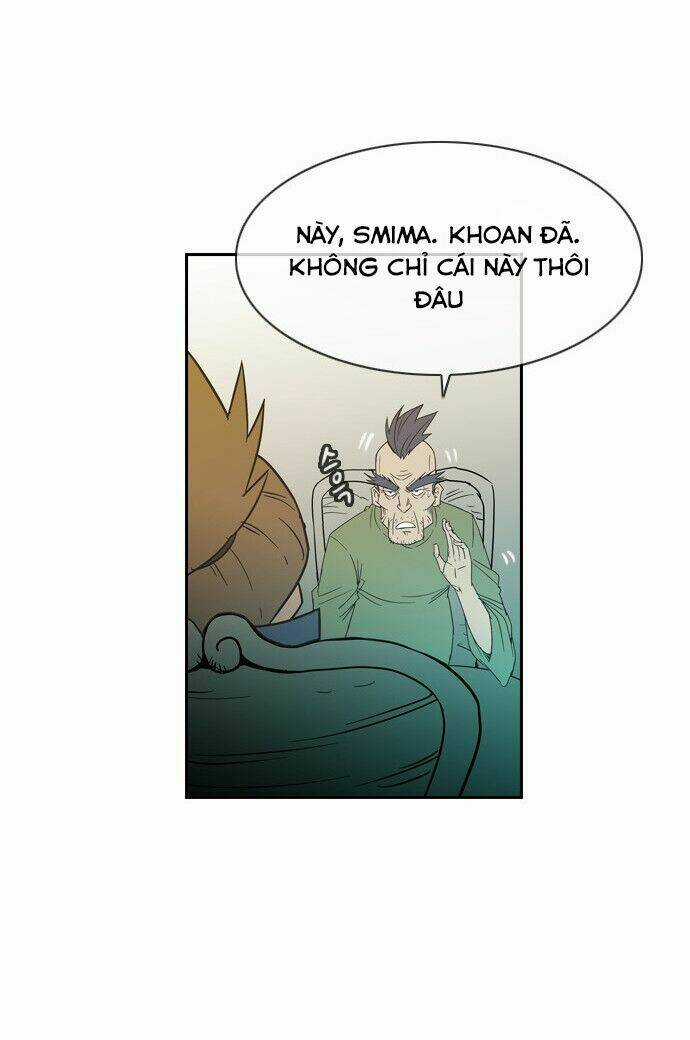 Magic Scroll Merchant Zio Chapter 22 trang 42