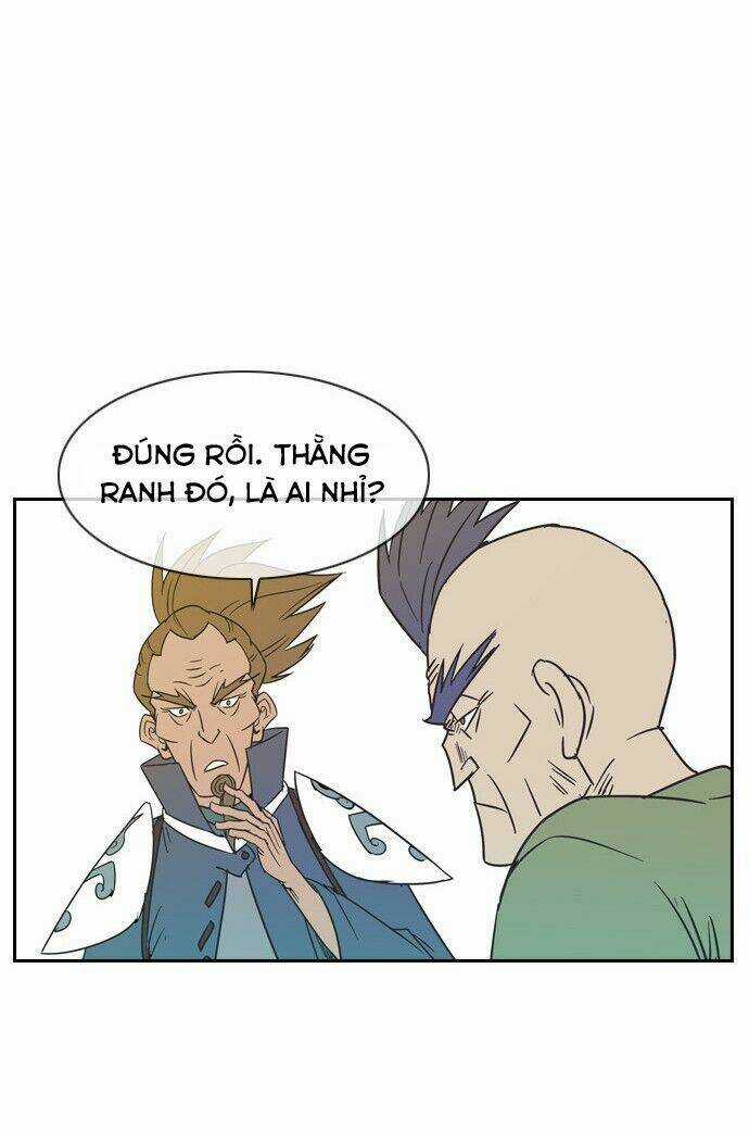 Magic Scroll Merchant Zio Chapter 22 trang 45