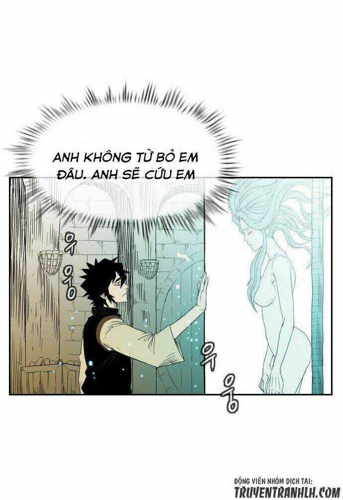 Magic Scroll Merchant Zio Chapter 22 trang 48