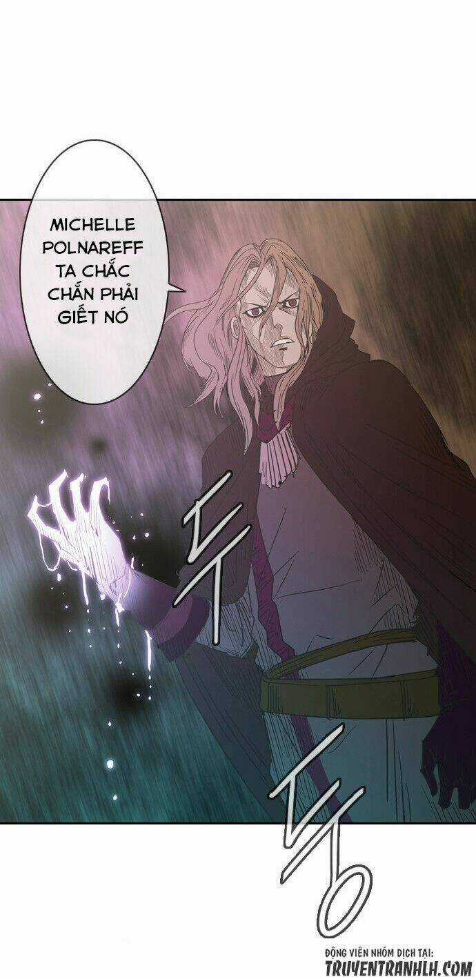 Magic Scroll Merchant Zio Chapter 22 trang 5