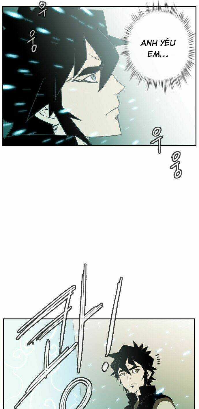 Magic Scroll Merchant Zio Chapter 22 trang 51