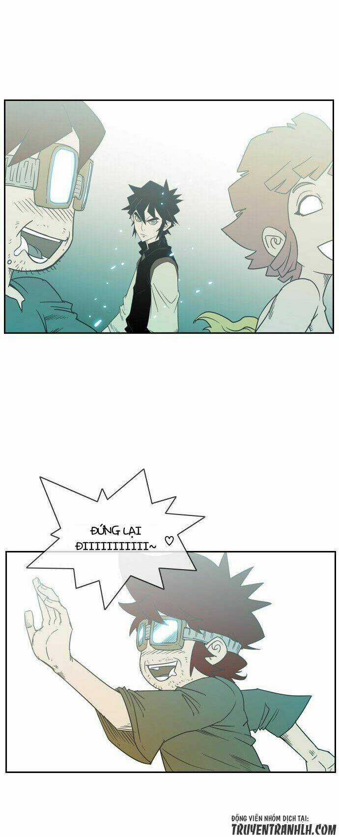 Magic Scroll Merchant Zio Chapter 22 trang 53