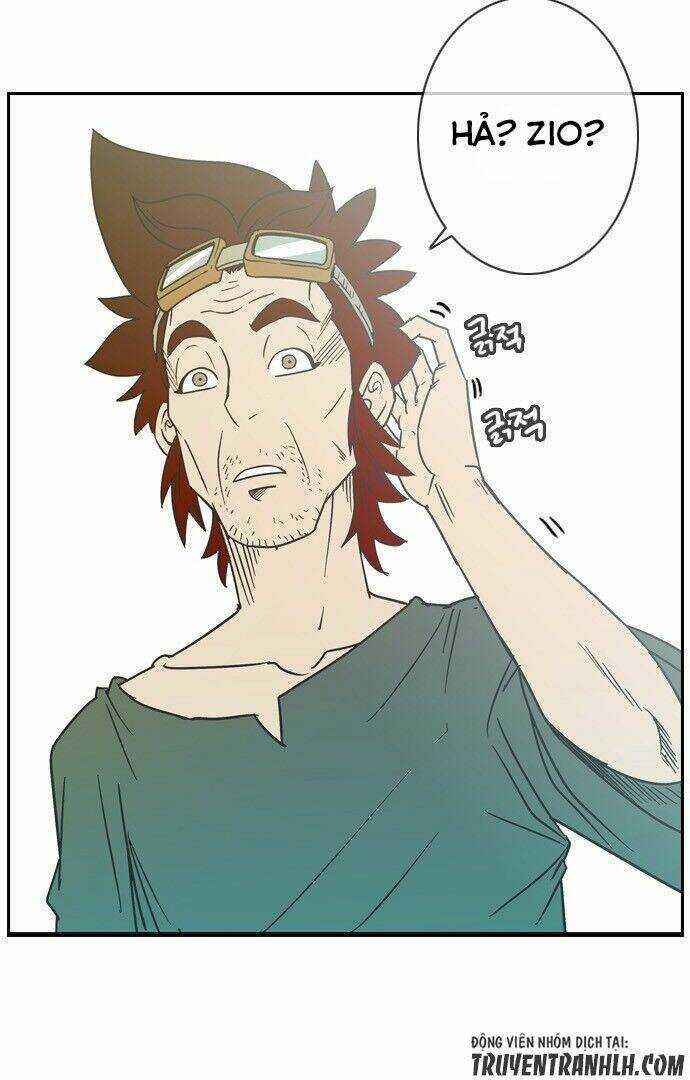 Magic Scroll Merchant Zio Chapter 22 trang 57