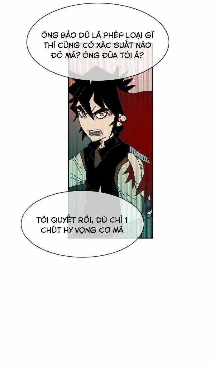 Magic Scroll Merchant Zio Chapter 23 trang 15