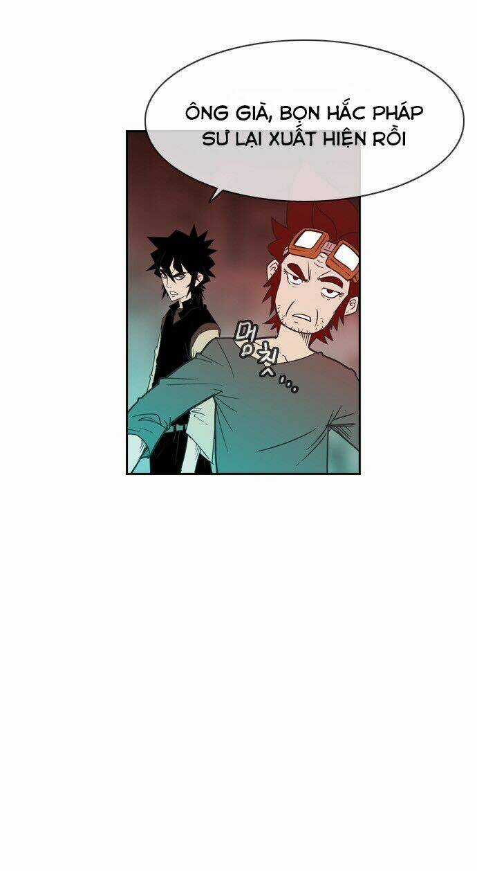 Magic Scroll Merchant Zio Chapter 23 trang 18