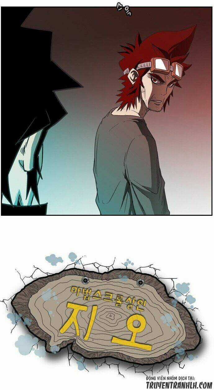 Magic Scroll Merchant Zio Chapter 23 trang 19