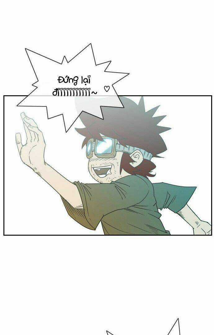 Magic Scroll Merchant Zio Chapter 23 trang 3