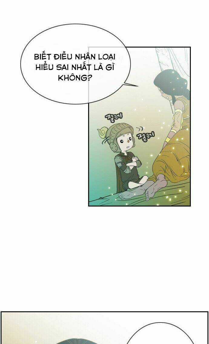 Magic Scroll Merchant Zio Chapter 23 trang 31