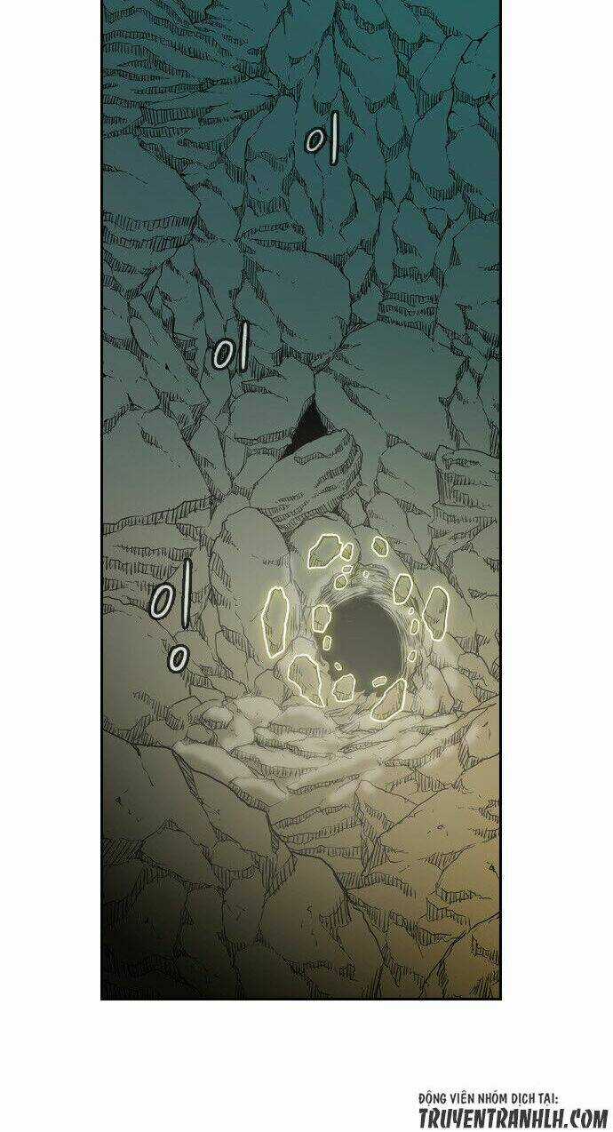 Magic Scroll Merchant Zio Chapter 23 trang 35