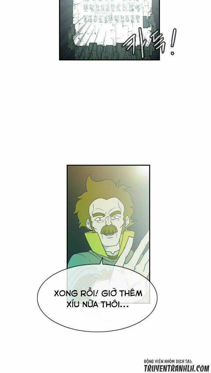 Magic Scroll Merchant Zio Chapter 23 trang 40