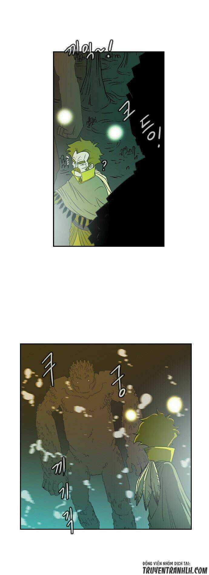 Magic Scroll Merchant Zio Chapter 23 trang 41