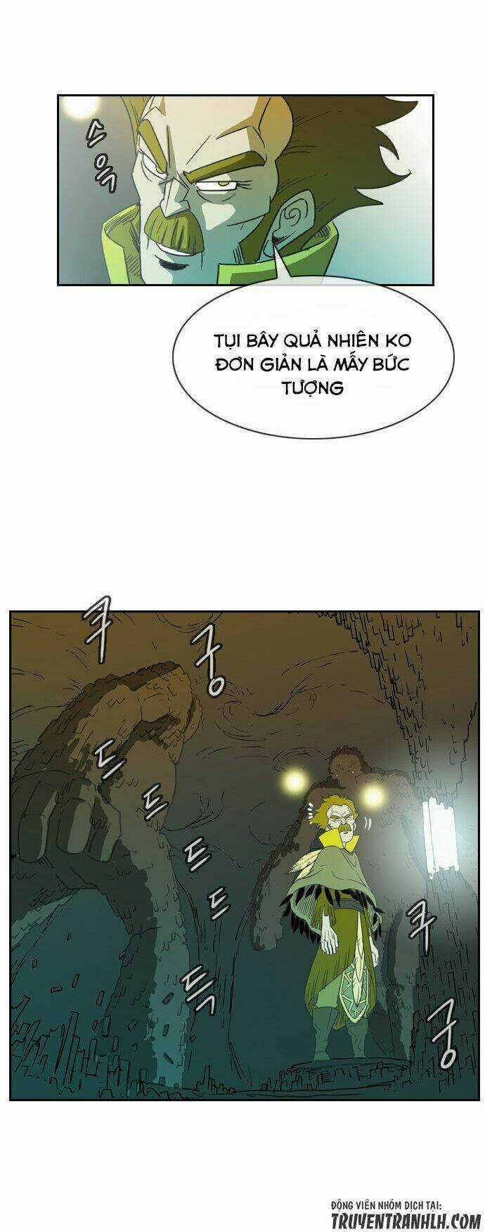 Magic Scroll Merchant Zio Chapter 23 trang 42