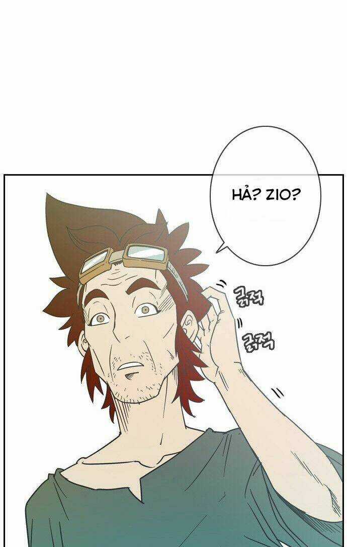 Magic Scroll Merchant Zio Chapter 23 trang 6