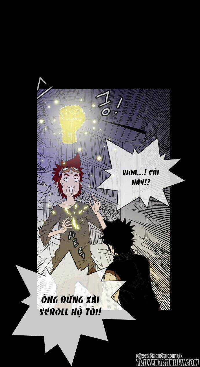 Magic Scroll Merchant Zio Chapter 24 trang 15