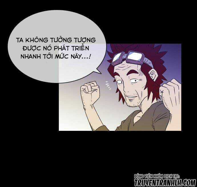 Magic Scroll Merchant Zio Chapter 24 trang 17