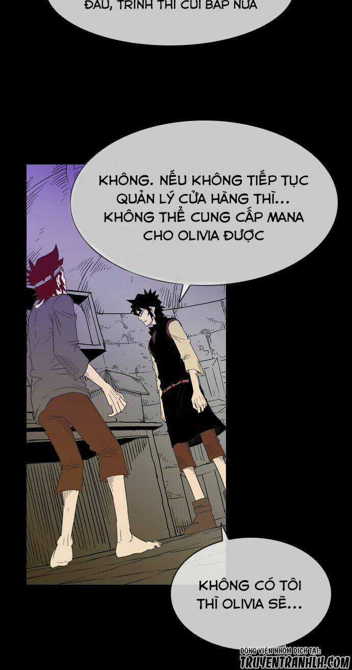 Magic Scroll Merchant Zio Chapter 24 trang 24