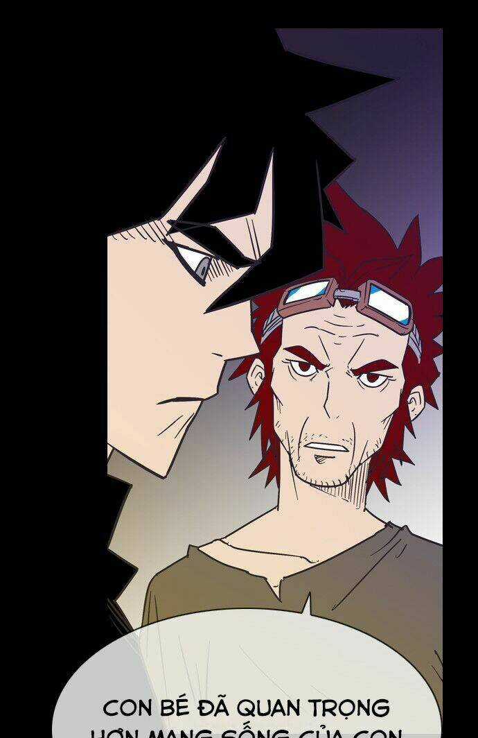 Magic Scroll Merchant Zio Chapter 24 trang 25