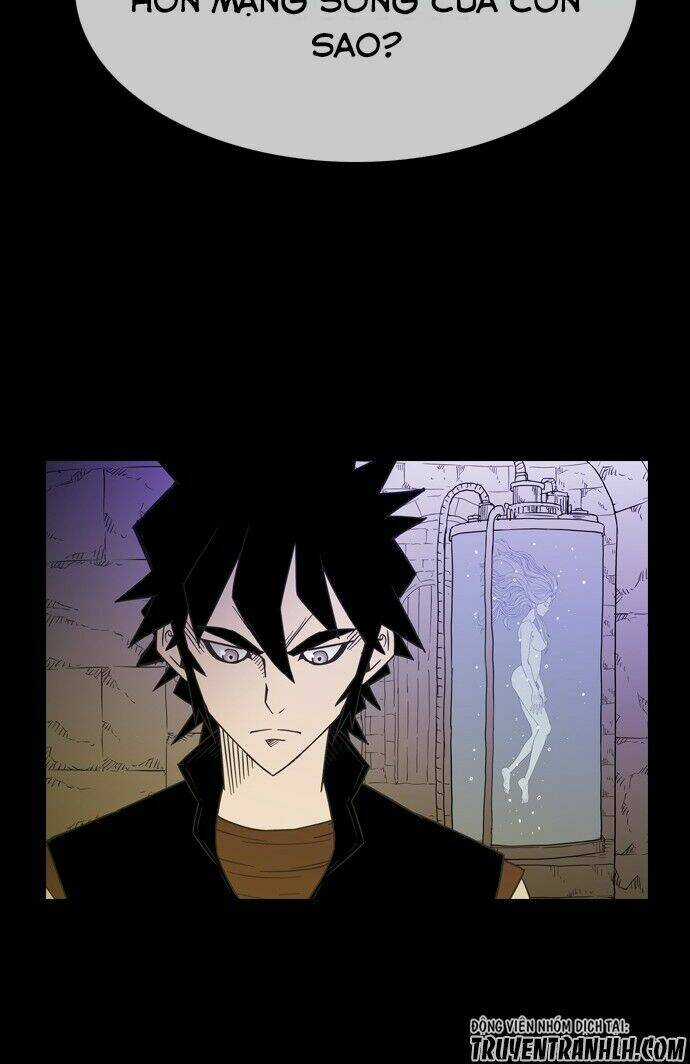 Magic Scroll Merchant Zio Chapter 24 trang 26