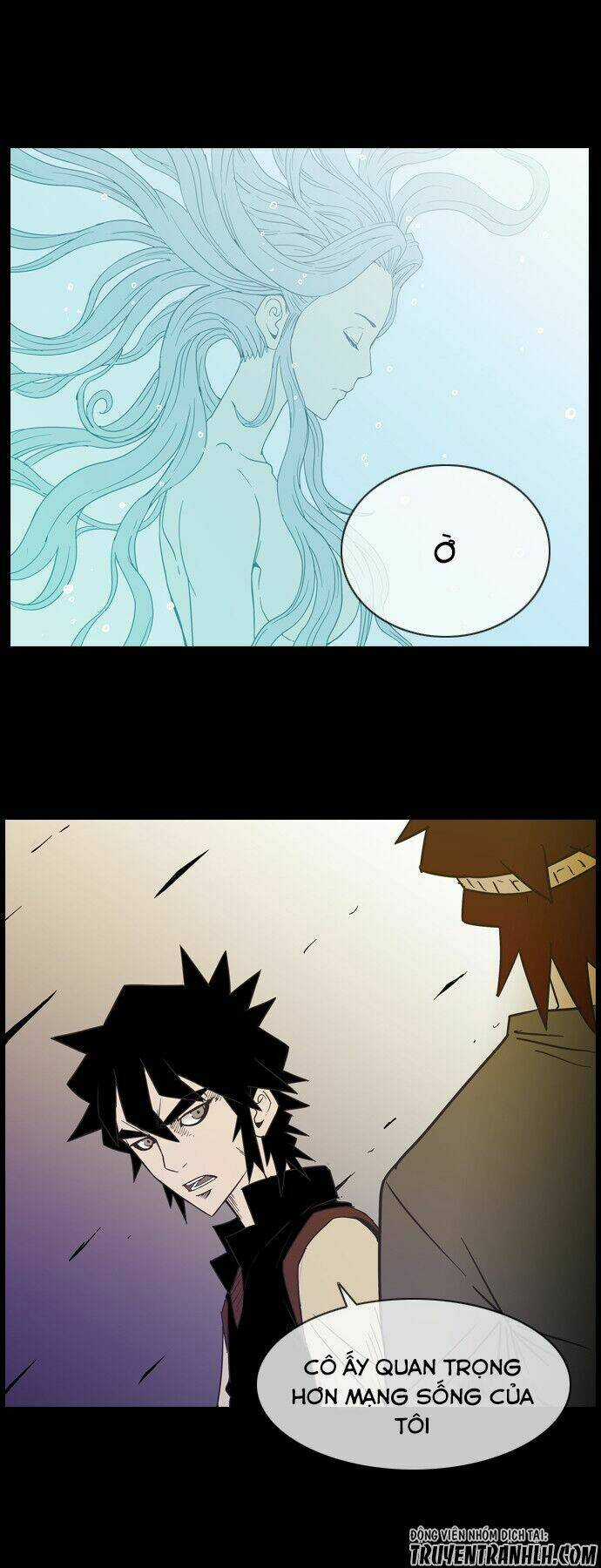 Magic Scroll Merchant Zio Chapter 24 trang 27