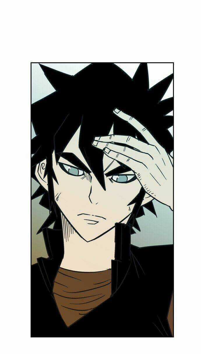 Magic Scroll Merchant Zio Chapter 24 trang 31