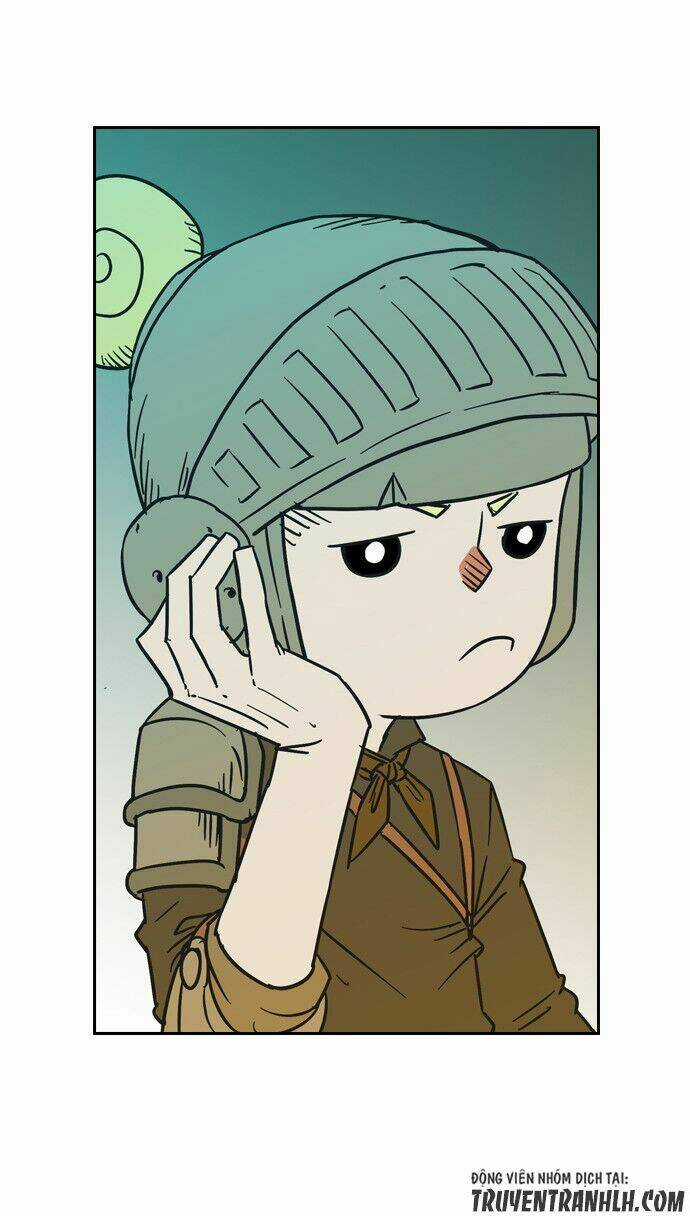 Magic Scroll Merchant Zio Chapter 24 trang 32