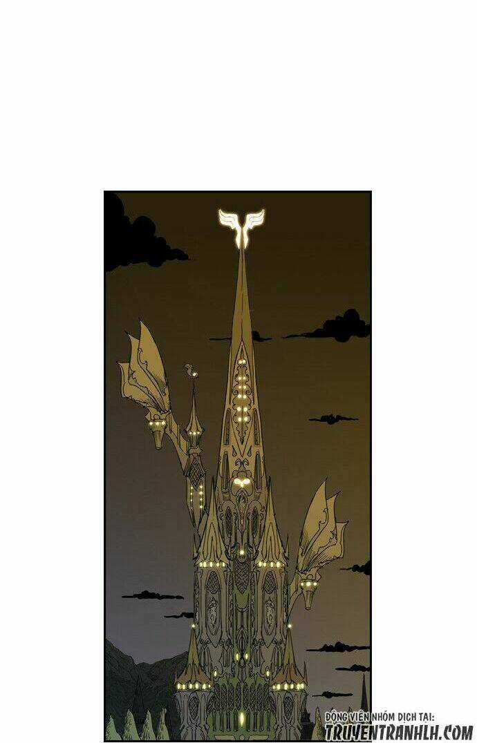Magic Scroll Merchant Zio Chapter 24 trang 35
