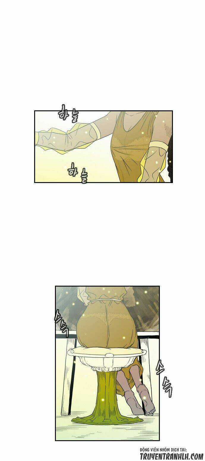 Magic Scroll Merchant Zio Chapter 24 trang 36