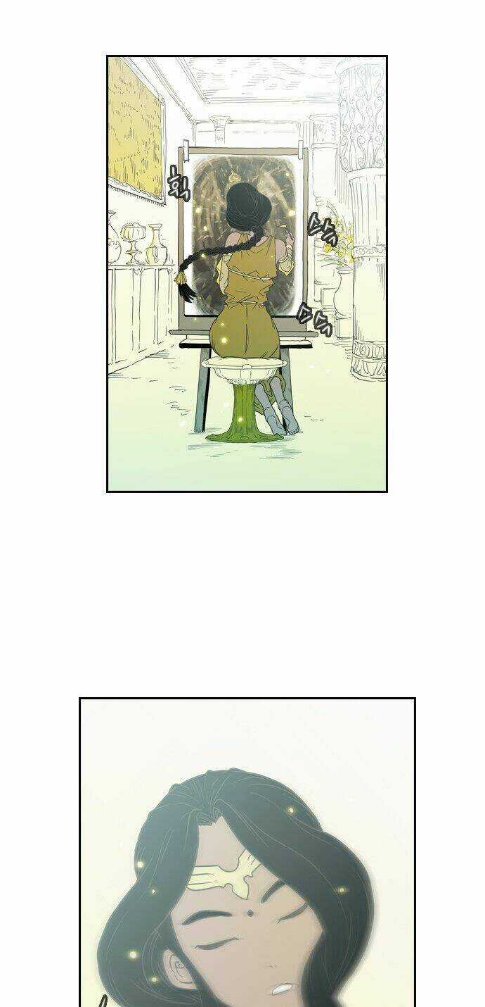 Magic Scroll Merchant Zio Chapter 24 trang 37